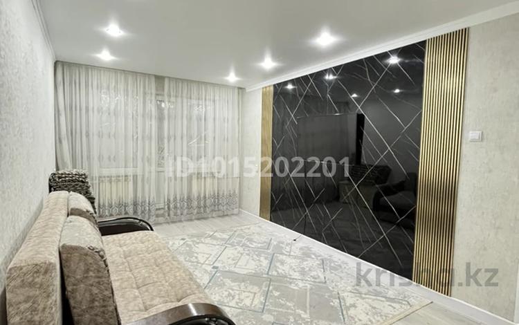 2-комнатная квартира · 50 м² · 5/5 этаж, Абулхаир хана 27 — Пацаева - Абулхаир хана за 220 000 ₸ в Актобе — фото 2