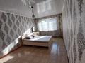 1-комнатная квартира, 48 м², 3/5 этаж помесячно, Алдабергенова 211 за 80 000 〒 в Талдыкоргане