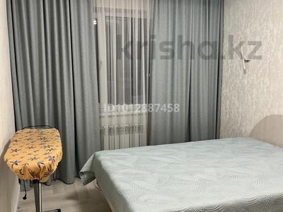 2-бөлмелі пәтер · 55 м² · 8/10 қабат, мкр Юго-Восток, 29й микрорайон, бағасы: 250 000 ₸ в Караганде, Казыбек би р-н
