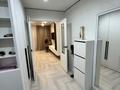2-бөлмелі пәтер · 55 м² · 8/10 қабат, мкр Юго-Восток, 29й микрорайон, бағасы: 250 000 ₸ в Караганде, Казыбек би р-н — фото 10