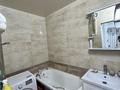 2-бөлмелі пәтер · 55 м² · 8/10 қабат, мкр Юго-Восток, 29й микрорайон, бағасы: 250 000 ₸ в Караганде, Казыбек би р-н — фото 5