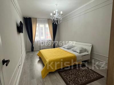 1-бөлмелі пәтер · 48 м² · 11/12 қабат, мкр Дарабоз 79 — Напротив Алматы Арена, бағасы: 2 500 〒 в Алатауский р-н