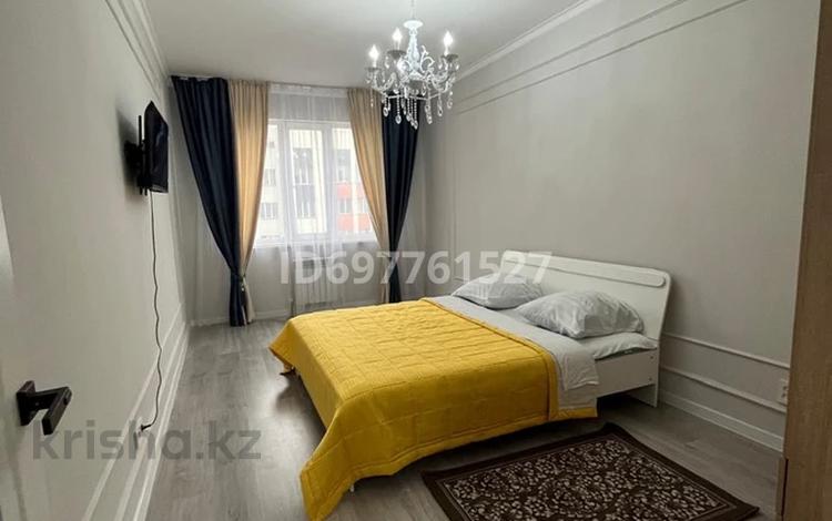 1-комнатная квартира · 48 м² · 11/12 этаж, мкр Дарабоз 79 — Напротив Алматы Арена за 2 000 〒 в Алатауский р-н — фото 11