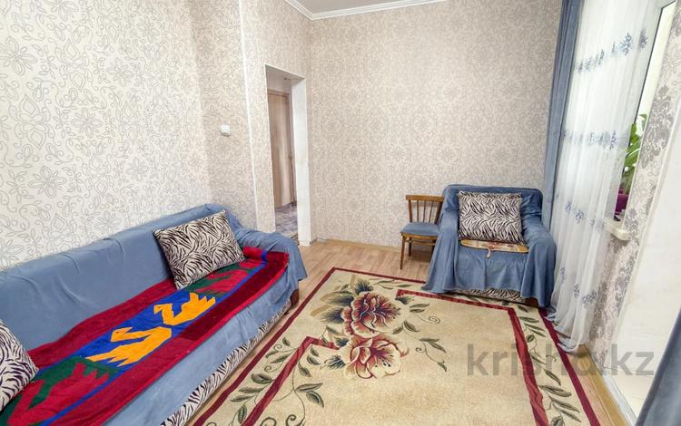 3-комнатная квартира · 50 м² · 1/2 этаж, Еркин за 15.5 млн ₸ в Талдыкоргане — фото 8