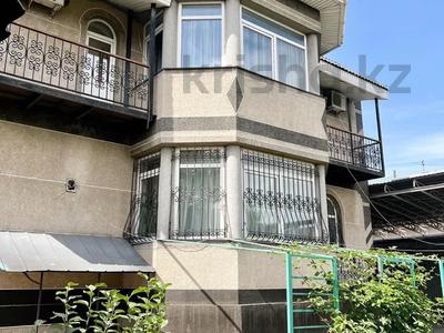Отдельный дом · 7 комнат · 530 м², Кашаубаева 45 за 1.2 млн 〒 в Туздыбастау (Калинино)