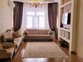 Отдельный дом • 9 комнат • 360 м² • 8 сот., Балгын — Утегенова за 240 млн 〒 в Шымкенте — фото 49