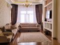 Отдельный дом • 9 комнат • 360 м² • 8 сот., Балгын — Утегенова за 240 млн 〒 в Шымкенте — фото 50