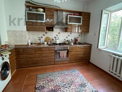 5-бөлмелі пәтер · 116.9 м² · 3/5 қабат, Привокзальный -3А 11 А, бағасы: 24.3 млн ₸ в Атырау, мкр Привокзальный-3А