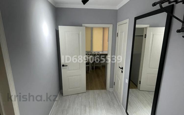1-бөлмелі пәтер · 45 м² · 2/5 қабат, Муратбаева 101 — Гоголя, бағасы: 350 000 ₸ в Алматы, Алмалинский р-н — фото 2