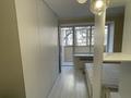 1-бөлмелі пәтер · 45 м² · 2/5 қабат, Муратбаева 101 — Гоголя, бағасы: 350 000 ₸ в Алматы, Алмалинский р-н — фото 12