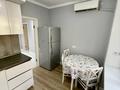 1-бөлмелі пәтер · 45 м² · 2/5 қабат, Муратбаева 101 — Гоголя, бағасы: 350 000 ₸ в Алматы, Алмалинский р-н — фото 4
