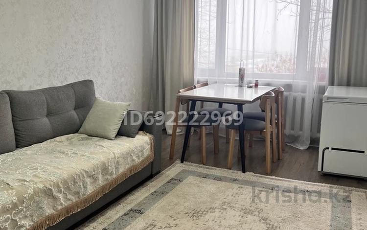 3-бөлмелі пәтер · 62.7 м² · 4/5 қабат, 18-шағынаудан 1, бағасы: 18.5 млн ₸ в Караганде, Алихана Бокейханова р-н — фото 8