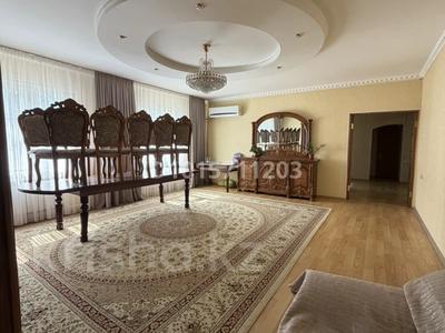 4-комнатная квартира · 121 м² · 3/5 этаж, мкр Нурсат 156 — 80 мектептин касында за 55 млн ₸ в Шымкенте, Каратауский р-н