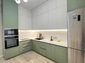 2-комнатная квартира · 65 м² · 2/9 этаж, Шамши Калдаяков 34 за 41 млн ₸ в Астане, Сарайшык р-н — фото 2