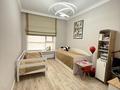 2-комнатная квартира · 65 м² · 2/9 этаж, Шамши Калдаяков 34 за 41 млн ₸ в Астане, Сарайшык р-н — фото 5