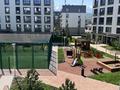 2-бөлмелі пәтер · 65 м² · 4/6 қабат, Тараз 8/1, бағасы: 45 млн ₸ в Алматы, Турксибский р-н