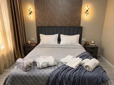 2-бөлмелі пәтер · 60 м² · 8/10 қабат, Сейфуллина 416 — Макатаева, бағасы: 23 000 ₸ в Алматы, Алмалинский р-н
