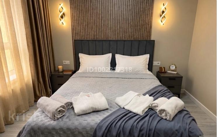 2-бөлмелі пәтер · 60 м² · 8/10 қабат, Сейфуллина 416 — Макатаева, бағасы: 23 000 ₸ в Алматы, Алмалинский р-н — фото 13