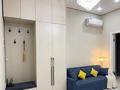 2-бөлмелі пәтер · 60 м² · 8/10 қабат, Сейфуллина 416 — Макатаева, бағасы: 23 000 ₸ в Алматы, Алмалинский р-н — фото 4