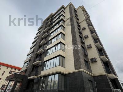 2-комнатная квартира · 71 м² · 3/9 этаж, мкр Нурсат 14А — Аргынбекова за 37 млн ₸ в Шымкенте, Каратауский р-н