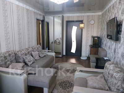 2-комнатная квартира, 47 м², 5/5 этаж, Брусиловского за 16.3 млн 〒 в Петропавловске