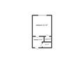 1-бөлмелі пәтер · 17.1 м² · 3/5 қабат, А.П. Чехова, бағасы: 7.3 млн ₸ в Костанае — фото 9