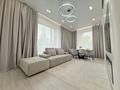 3-комнатная квартира · 120 м² · 2/19 этаж, Аль-Фараби 41 — Сейфуллина за 1.3 млн ₸ в Алматы, Бостандыкский р-н — фото 3