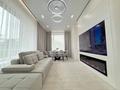 3-комнатная квартира · 120 м² · 2/19 этаж, Аль-Фараби 41 — Сейфуллина за 1.3 млн ₸ в Алматы, Бостандыкский р-н — фото 4
