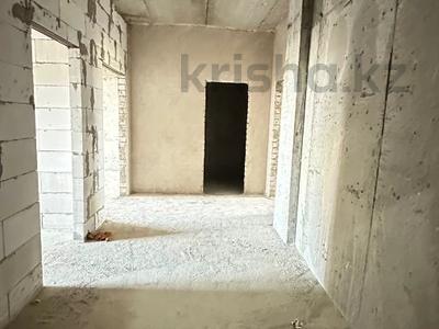 2-бөлмелі пәтер · 86.1 м² · 6/10 қабат, Абулхаирхана 147, бағасы: 27 млн ₸ в Уральске