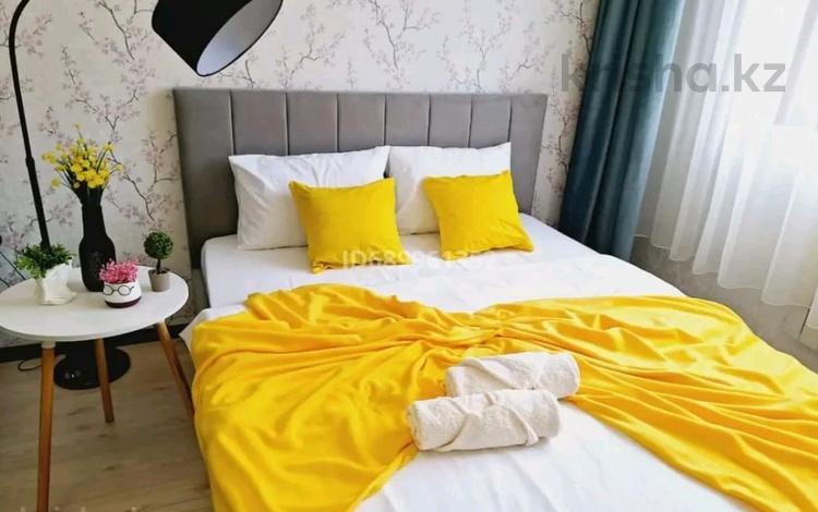 1-комнатная квартира · 52 м² · 11/14 этаж, 17-й мкр 7 за 9 900 〒 в Актау — фото 16