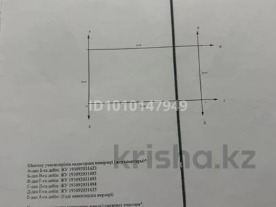 Участок · 8 соток, мкр Асар-2 1624/1 за 20 млн 〒 в Шымкенте, Абайский р-н
