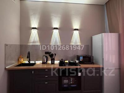 1-комнатная квартира · 42 м², Кошкарбаева 54a за 16 000 ₸ в Астане, Алматы р-н