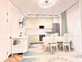 3-бөлмелі пәтер · 68 м² · 2/7 қабат, Байтурсынова 38, бағасы: 36.6 млн ₸ в Астане, Сарайшык р-н