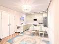 3-бөлмелі пәтер · 68 м² · 2/7 қабат, Байтурсынова 38, бағасы: 36.6 млн ₸ в Астане, Сарайшык р-н — фото 2