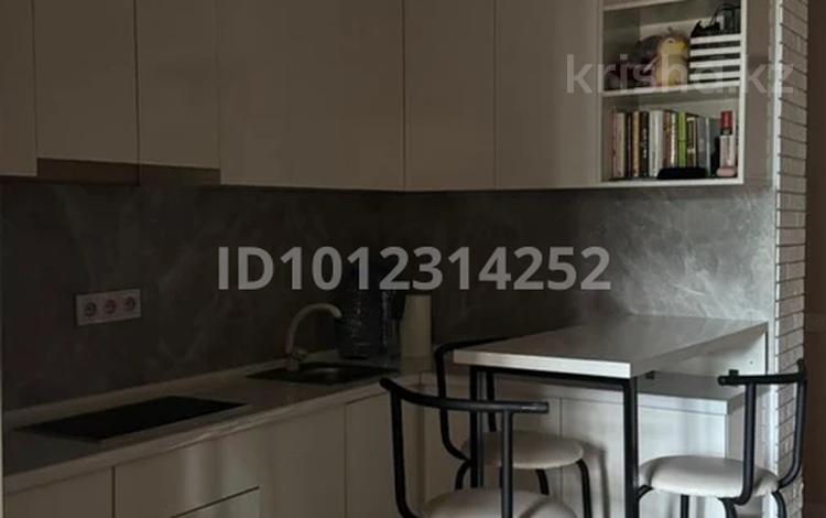 1-бөлмелі пәтер · 31 м², Толе би 285/8 к1, 285/8 к2, 285/8 к3, 285/8 к4, 285/8 к5, 285/8 к6, 285/8 к7, 285/8 к8, 285/8 к9, 285/8 к10, 285/8 к11, бағасы: 29 млн ₸ в Алматы, Ауэзовский р-н — фото 2
