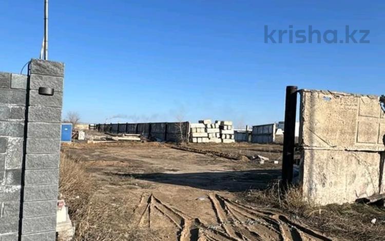 Участок · 10 соток, Промышленная зона Центральная 2794/2 — Клиника Веснет за 38 млн ₸ в Павлодаре — фото 2