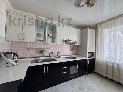 3-комнатная квартира · 78 м² · 3/9 этаж, Бауржан Момышулы 6/1 — Бауржан Момышулы 6/1 за 35.5 млн 〒 в Астане, Есильский р-н