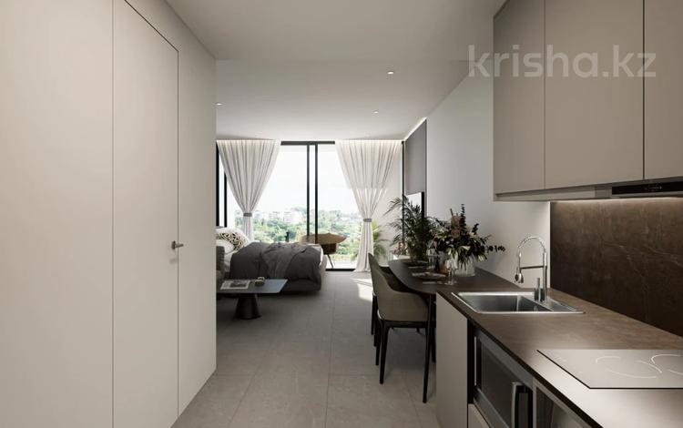 1-бөлмелі пәтер · 35 м² · 3/7 қабат, Soi Saturdays, Rawai, Phuket, 136 — Апартаменты у моря с гарантированным доходом, бағасы: ~ 63.1 млн 〒 в Пхукете — фото 9