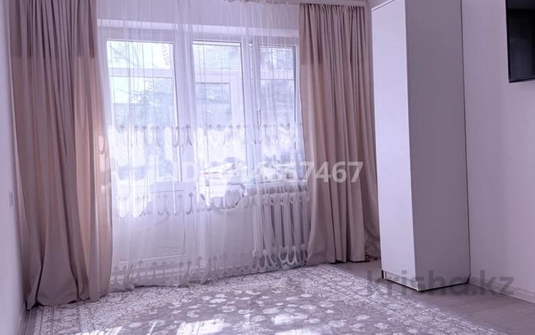 1-бөлмелі пәтер · 36 м² · 2/5 қабат, Тастақ-2 ш/а. 27, бағасы: 34 млн ₸ в Алматы, Алмалинский р-н — фото 16