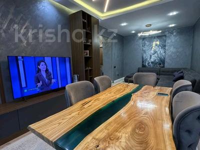 2-комнатная квартира · 77 м² · 4/9 этаж, Достык 8/2 за 62 млн 〒 в Астане, Есильский р-н