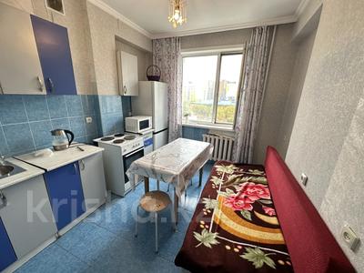 1-комнатная квартира · 35 м² · 5/9 этаж, Сауран 12/1 за 180 000 ₸ в Астане