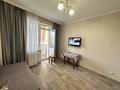 1-комнатная квартира · 35 м² · 5/9 этаж, Сауран 12/1 за 180 000 ₸ в Астане — фото 3