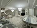 5-комнатная квартира · 347 м² · 8/9 этаж, Кунаева 65 за 200 млн ₸ в Шымкенте, Туран р-н — фото 4