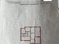 4-комнатная квартира, 133.1 м², 1/9 этаж, Жамбыла 8 за 43 млн 〒 в Астане, Сарыарка р-н — фото 31