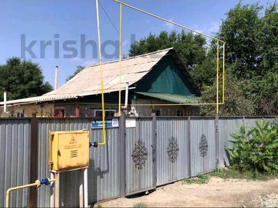 Отдельный дом · 4 комнаты · 70 м² · 7 сот., ул. Нурпеисова за 18 млн ₸ в Талдыкоргане, военный городок Улан