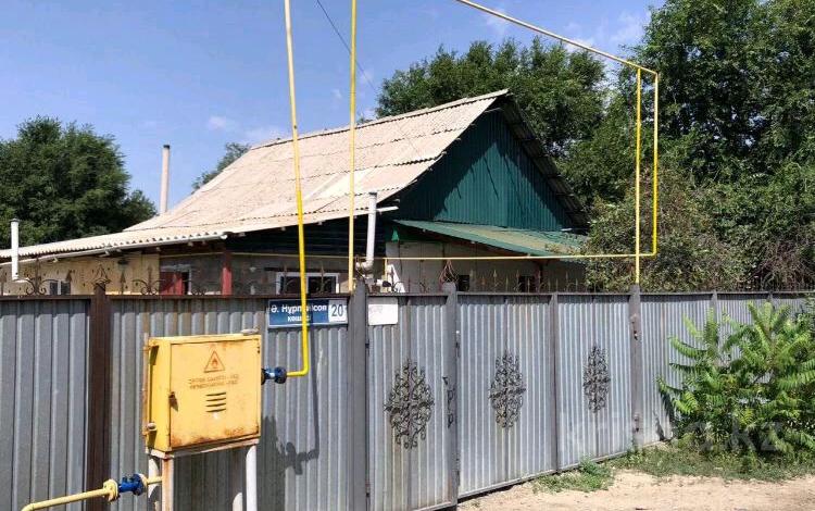 Отдельный дом · 4 комнаты · 70 м² · 7 сот., ул. Нурпеисова за 18 млн ₸ в Талдыкоргане, военный городок Улан — фото 2
