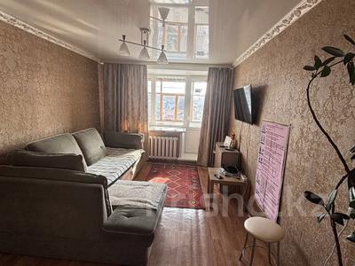 3-комнатная квартира · 53 м² · 5/5 этаж, елемесова 47 за 14.5 млн 〒 в Кокшетау