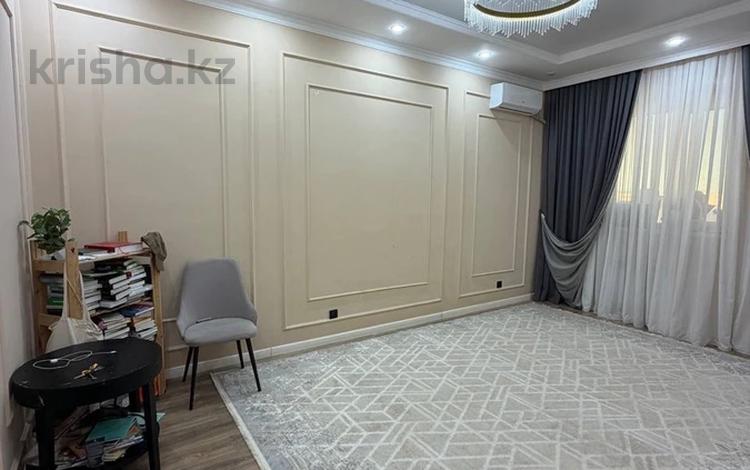 1-комнатная квартира · 46 м² · 8/10 этаж, 31Б мкр 8 за 17.5 млн ₸ в Актау — фото 2