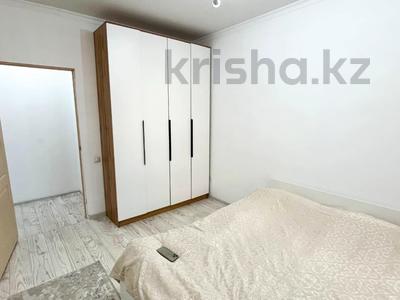 2-бөлмелі пәтер · 64.2 м² · 2/7 қабат, Бирлик 7, бағасы: 28.5 млн ₸ в Талдыкоргане, мкр Бирлик