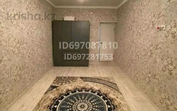 2-бөлмелі пәтер · 60 м² · 2/6 қабат, 35-мкр 18, бағасы: 130 000 ₸ в Актау — фото 2